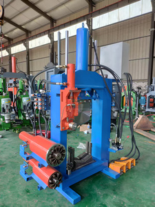 Máquina de reciclaje automática de cobre y acero inoxidable para estatores de motor usados 2026 BSGH, motor de alta potencia de 5 KW para un reciclaje eficiente - Product Image 3