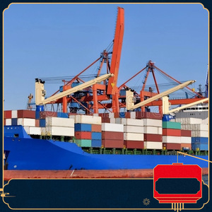Logística en África de Hon Hai, Transporte Marítimo y Aéreo, Envío LCL FCL Puerta a Puerta, Transporte de Carga en África, 45 Días, 10 Días - Product Image 4