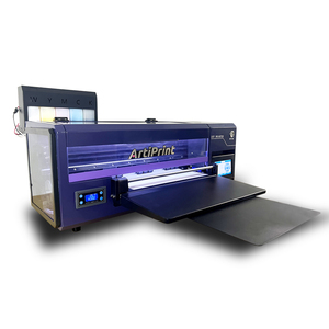 Artiprint giá tốt A3 13inch dtf máy in giấy ảnh chất lượng imprimante quần áo máy in cho bông polyester - Product Image 4