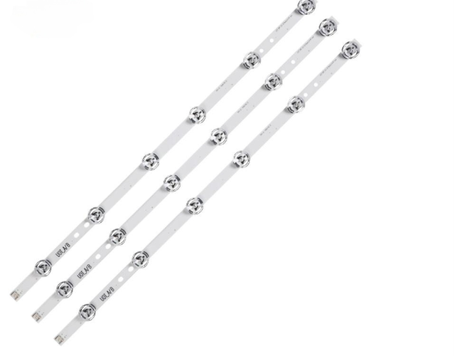 32inch Tv Led Backlight Strip Use for LG 32LB550B/32LB560B TV 6916L-2223A Led Backlight bar 32lb lg Backlight