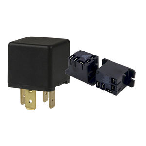 Relais de puissance FR-AS32F-5 Franjobaim Electronics, spécialement conçu pour les relais de puissance, relais de plus de 2 ampères - Product Image 1