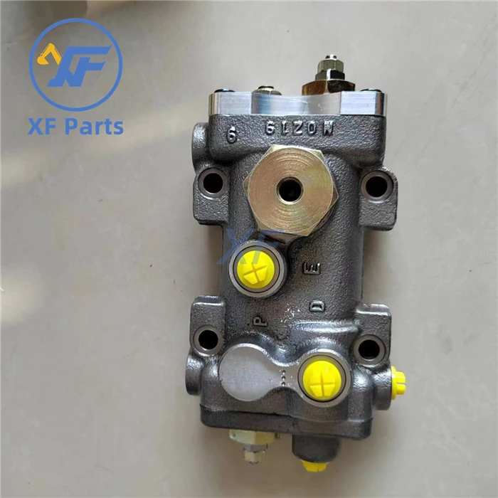 XF Parts Zx200 Zx200-3 Zx240-3regulator Valve Control