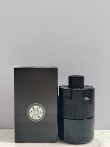 <span class=keywords><strong>Profumo</strong></span> Originale da <span class=keywords><strong>Uomo</strong></span> Club, Fragranza Forte e Speziata, Lunga Durata, 105ml Spray, Collezione Dubai, il Più Desiderato dagli Uomini per Uso Quotidiano - Product Image 3