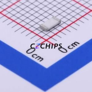 Resistencia SMD TC0650F1620T5E 1206 (Tipo: Película Delgada) (Resistencia: 162 Ohmios Precisión: 1%) - Product Image 2