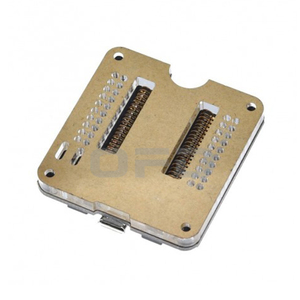 مقبس اختبار لوحة مبرمج p32 مبرمج برمجة لوحة تركيبات مجعلة أداة اختبار مقبس - Product Image 4