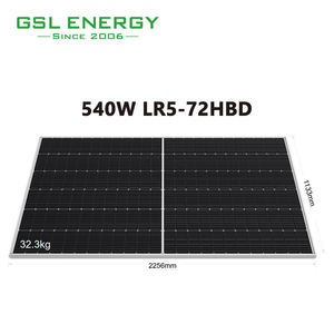 GSL ENERGY <span class=keywords><strong>Precio</strong></span> de Fábrica 48V 51.2V 100Ah 200Ah 280Ah 300Ah 5kWh 10kWh 15kWh Centro de Energía Doméstico ESS con Balanceo Activo para Emergencias - Product Image 4