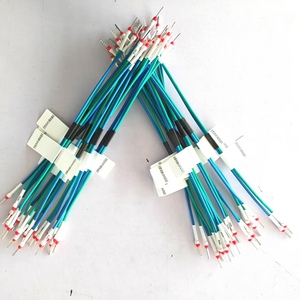 Kabel Harness Listrik Kabel Daya Rakitan Kabel Harness Kustom untuk Aplikasi Otomotif dan Sepeda Motor Berperingkat IP66 Bahan Nylon - Product Image 1
