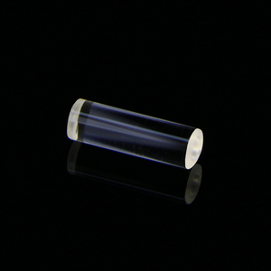 Lentille de tige de ligne en verre <span class=keywords><strong>optique</strong></span> de longueur de 2mm de diamètre 6mm H-K9L - Product Image 3