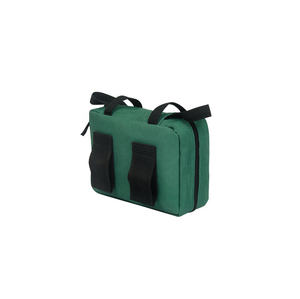 Nuevo producto Botiquín básico de primeros auxilios <span class=keywords><strong>Kit</strong></span> de herramientas de emergencia con equipaje de nailon 28x28x6,5 cm para supervivencia al aire libre Camping viajeros excursionistas - Product Image 6