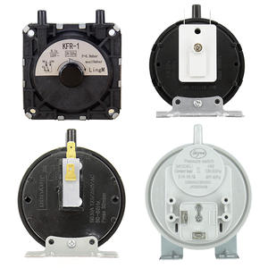 Pressostat mural pour chauffe-eau à gaz Wanhe Midea Vatti Jiarong Vanward Qianfeng Sakura - Product Image 1