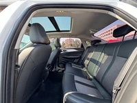 Voiture électrique d'occasion GAC AION S 2023 Mei580 LFP, berline 5 places, conduite à gauche, faible kilométrage, pour l'exportation vers l'Afrique et le Moyen-Orient