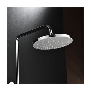 Sistema de Ducha para Baño de Estilo Tradicional con Acabado Pulido por Pulverización Suave, para Uso en Apartamentos y Hoteles, Columnas Mezcladoras de <span class=keywords><strong>Agua</strong></span> Fría y Caliente - Product Image 6