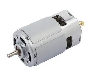 DC-Tacho-Generator RS-775 DC-MOTOR