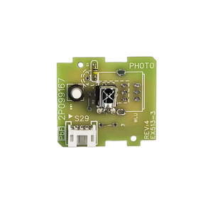 Carte de réception infrarouge pour télécommande de climatiseur Daikin 2P099167 REV4 EX513-3 - Product Image 1