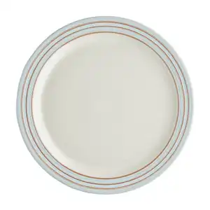 Wholesale Korean Novelty Pattern Ceramic Tableware Dinner Plates Set Stoneware Dinnerware Set