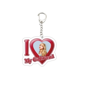 Hot ca sĩ móc khóa cho các phụ kiện túi dễ thương ngắn N 'ngọt ngào Espresso email tôi không thể gửi Keyring chuỗi Vòng trang sức người hâm mộ Quà Tặng - Product Image 5