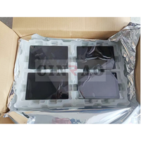 Module d'affichage LCD 8 pouces Sync 4 LQ080Y5LX04A Panneau d'écran de voiture pour Ford SYNC4 Navigation GPS