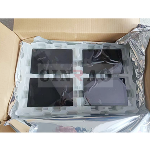 لوحة شاشة سيارة 8 بوصة Sync <span class=keywords><strong>4</strong></span> lq080y5x04a لفورد SYNC4 بنظام تحديد المواقع والملاحة - Product Image 2