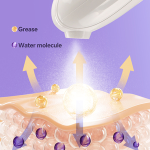 Vaporizador Facial Hidratante Portátil para el Hogar, Inyector de Oxígeno, Spray de Alta Presión, Instrumento de Belleza con Nano Oxígeno - Product Image 4