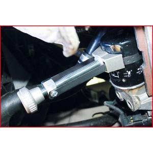 KS TOOLS - 150.9300 Jeu de 13 bouchons de vidange et filtres à huile-Bougies de lubrification, filtration et allumage EAN 4042146200865 - Product Image 3