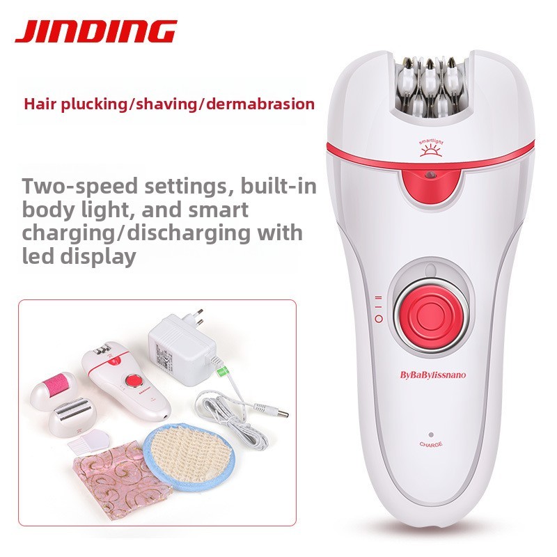 3 in 1 Women Beauty Machine
