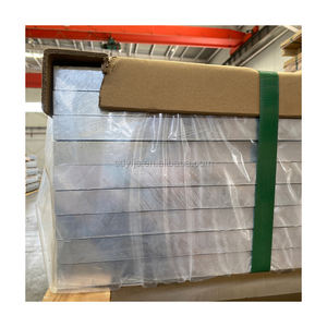 Source Usine Chaude Nouveaux Produits 1060 1070 1050 1050A 1100 2017 2024 2A12 3003 3004 Plaque Aluminium Bateau - Product Image 5