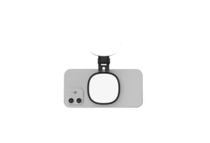 Мини-светильник для селфи/фотографии/Тикток/живой свет, 3 режима света, магнитный светодиодный светильник для селфи - Product Image 6