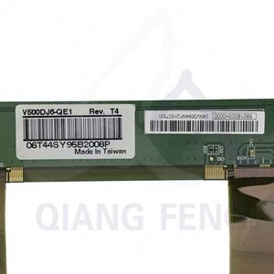 Écran LCD de remplacement pour téléviseur V500DJ6-QE1-T4, réparation de panneau TV, pièce de rechange CKD en verre à cellule ouverte LED SKD, 50 pouces - Product Image 3