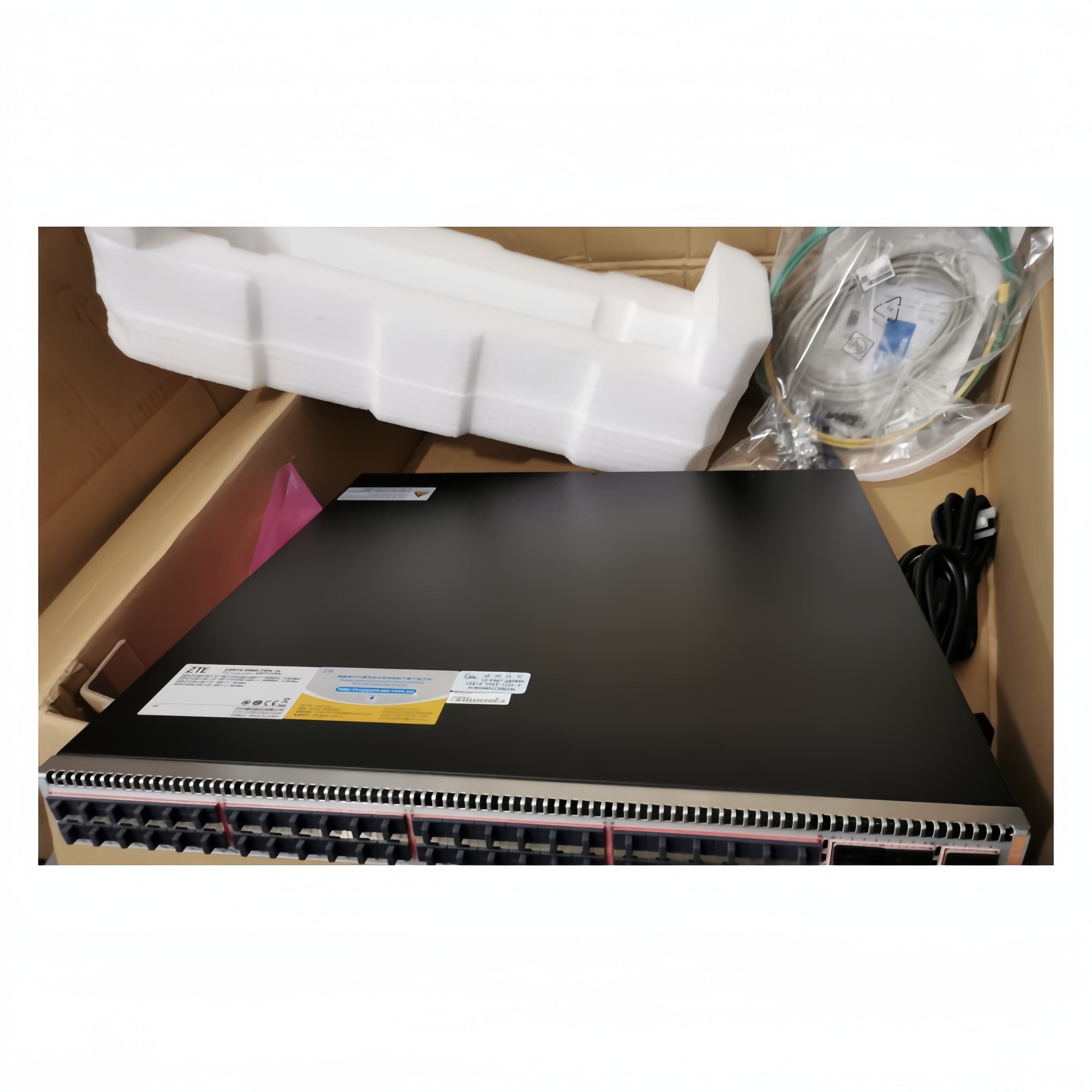 ZTE ZXR10 5960 Series - 10Gigabit Ethernet Switches