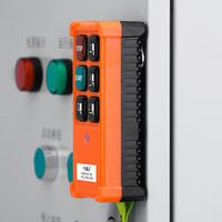 Télécommande arrière YD-W4, télécommande sans fil d'application de levage arrière, télécommande arrière de voiture