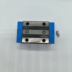 Glissières linéaires <span class=keywords><strong>Thomson</strong></span> : Blocs de chariot à rouleaux standard 512P55A1 512P55A2 512P55A3 522P55A - Product Image 3