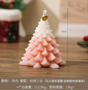 Bougie parfumée - Product Image 6