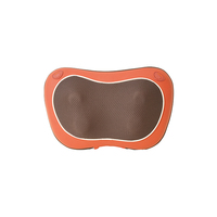 MR-602 Shiatsu et Chauffage Massage Oreiller avec batterie produits de massage