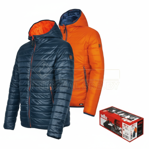 KENNY Outdoor Down Jackets Vêtements imperméables de qualité supérieure pour les aventures actives - Product Image 1