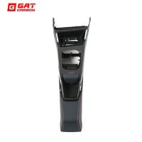Console centrale en fibre de carbone sèche LHD & RHD, style CS, tunnel central avec accoudoir pour BMW G80 G81 M3 G82 G83 M4 G87 M2