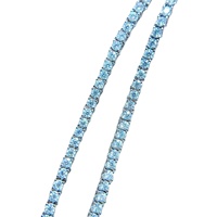 Collier pendentif fleur glacée de luxe unisexe Hip Hop en argent S925 avec moissanite VVS, bijoux de mode streetwear scintillants