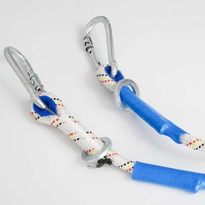 <span class=keywords><strong>Harness</strong></span> Pengaman Jatuh dari Polyester untuk Perlengkapan Pelindung Diri saat Memanjat - Product Image 6