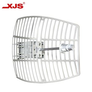 Antenne WiFi Grid 2.4G 24dBi, portée WiFi de 10 km - Product Image 1