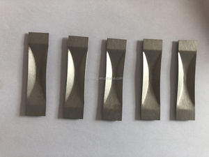 Lanchas de Evaporación Térmica de Molibdeno (Moly) 99.95% - Product Image 3