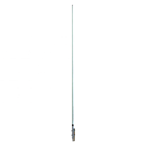 เสาอากาศวิทยุทางทะเลแบบยืดหยุ่นสำหรับเรือยี่ห้อ Shengda รุ่น SDMRF240C VHF AIS 156-163MHz 156.8MHz 240ซม. 5.6ฟุต 6.5dBi ทำจากไฟเบอร์กลาส - Product Image 3