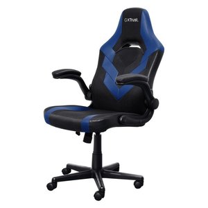 Silla gaming GXT 703B Riye Azul y Negro 25129 - Product Image 2