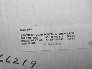 A1-106-100-533 REV.04 ไดรฟ์ PLC - Product Image 3