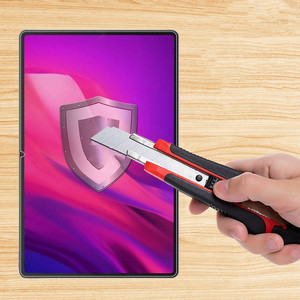สำหรับเลอโนโว แท็บ เอ็ม 9 <span class=keywords><strong>2023</strong></span> กระจกนิรภัยใสป้องกันหน้าจอสำหรับเลอโนโว Legion Y900 14.5 นิ้ว - Product Image 3