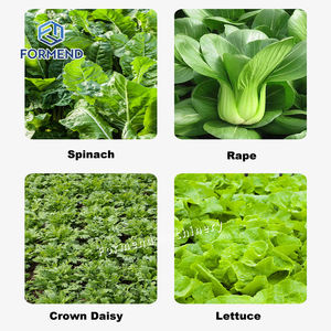 Moissonneuse de légumes à feuilles à fonctionnement efficace adaptée aux petits choux chinois remplaçant 10 travailleurs manuels - Product Image 6