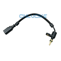 Capteur de température du liquide de refroidissement de haute qualité 03H919501A, capteur de température d'huile pour VW Touareg (7P) 2011-2018 3.6L 03H 919 501 A