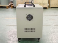Convertisseur monophasé 220V vers triphasé 380V, quatre fils, neutre, aluminium, autotransformateur 20KVA 30KVA 40KVA