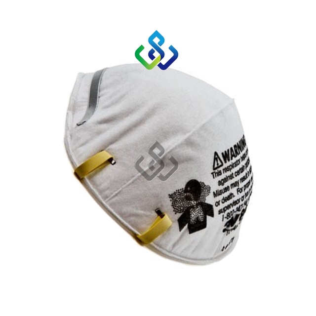 IN STOCK 100% ORIGINAL BRAND NEW SML N95 RESPIRATOR 1=1PC 8110S