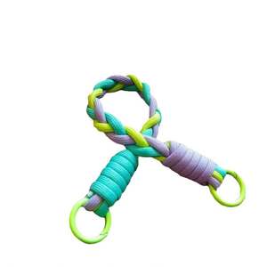 สายคล้องข้อมือแบบสั้นลายดอกไม้ อุปกรณ์เสริมโทรศัพท์มือถือ ใช้ได้กับ iPhone ทุกรุ่น สายคล้องโทรศัพท์มือถือแบบโซ่ SJS034 Laudtec - Product Image 6