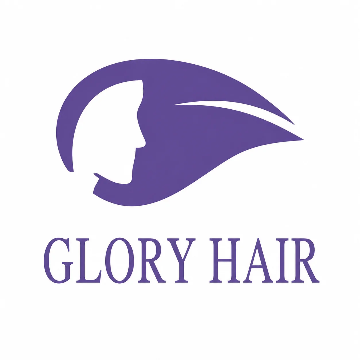 Yiwu Glory Hair Accessories Co., Ltd. logo