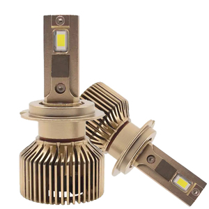 Feux de brouillard à LED K13 <span class=keywords><strong>MAX</strong></span> P45 120W 12000LM H1 H4 H7 H8 H11 HB3 HB4 Luces Led Auto H7 H18 Led Canbus 12V Phares de voiture à LED - Product Image 1